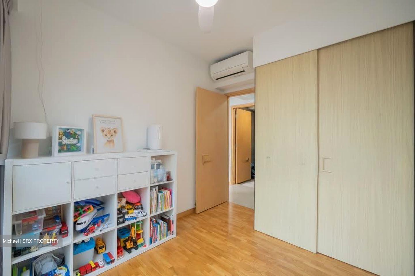 The Antares (D14), Apartment #606459181